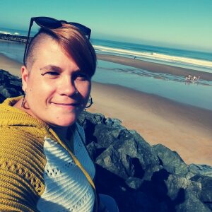 Photo de profil de Denise Bois