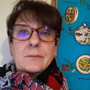 Photo de profil de Denise Bourin