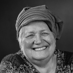 Photo de profil de Denise Brissaud