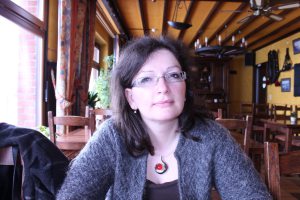 Photo de profil de Denise Brose