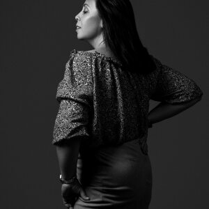 Photo de profil de Denise Carvajal