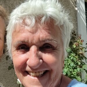 Photo de profil de Denise Chagny