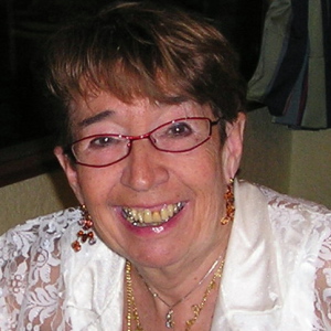 Photo de profil de Denise Chambaz