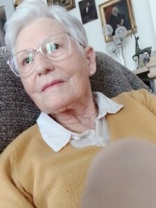 Photo de profil de Denise Chaumont