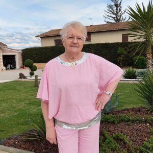 Photo de profil de Denise Combe