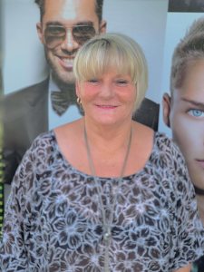 Photo de profil de Denise Courtois
