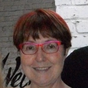 Photo de profil de Denise Dehosay