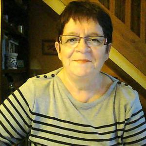 Photo de profil de Denise Delaume