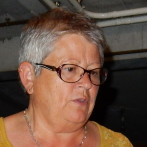 Photo de profil de Denise Delaye