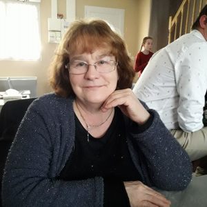 Photo de profil de Denise Delplace