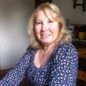 Photo de profil de Denise Doubrere