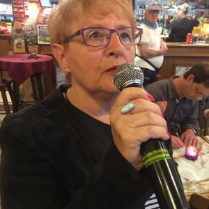 Photo de profil de Denise Drucy