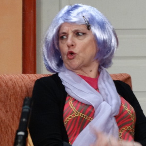 Photo de profil de Denise Duret