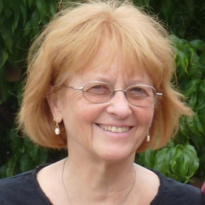 Photo de profil de Denise Duvernay