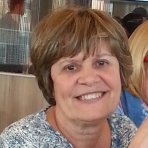 Photo de profil de Denise Fernandez