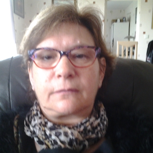 Photo de profil de Denise Ferron
