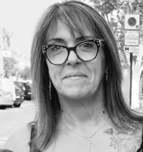 Photo de profil de Denise Gardy