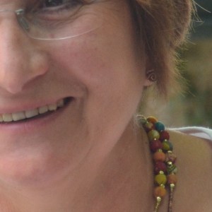 Photo de profil de Denise Garnier