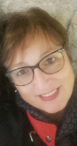 Photo de profil de Denise Garrigue