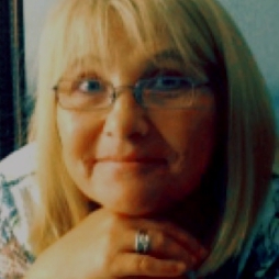 Photo de profil de Denise Gelis