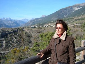 Photo de profil de Denise Giquel