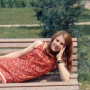 Photo de profil de Denise Gobinot