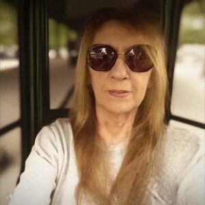 Photo de profil de Denise Griset