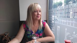 Photo de profil de Denise Guéreaud
