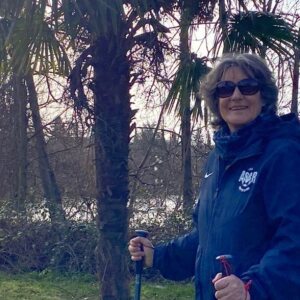 Photo de profil de Denise Guérin