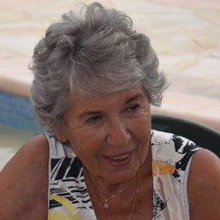 Photo de profil de Denise Harmand