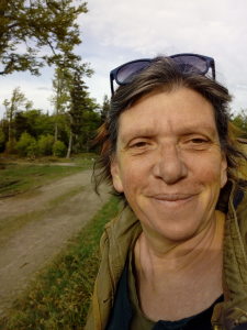 Photo de profil de Denise Helderlé