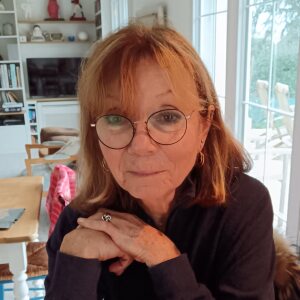 Photo de profil de Denise Hervillard