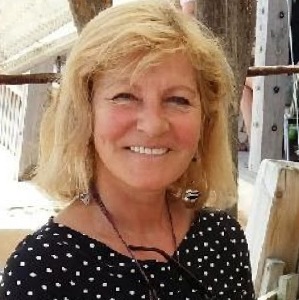 Photo de profil de Denise Houpert
