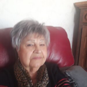 Photo de profil de Denise Joint