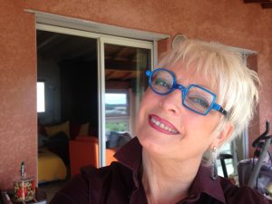 Photo de profil de Denise Jourdan