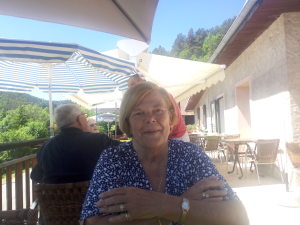 Photo de profil de Denise Jullien
