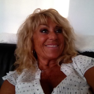 Photo de profil de Denise Krehl