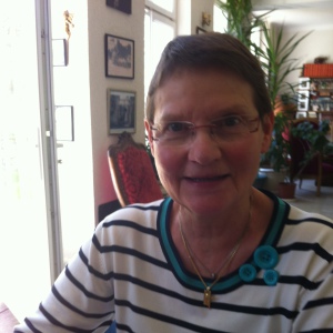Photo de profil de Denise Kubler