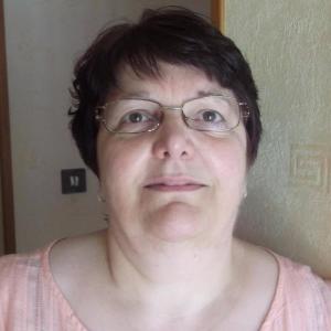 Photo de profil de Denise Lecocq