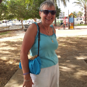 Photo de profil de Denise Letellier