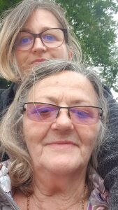 Photo de profil de Denise Martin