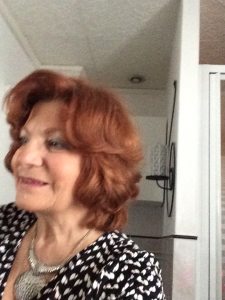 Photo de profil de Denise Meinguss