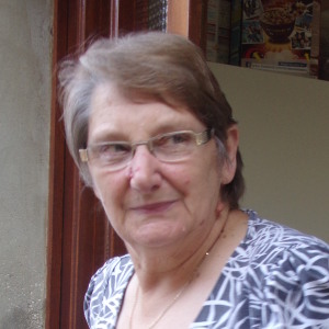 Photo de profil de Denise Mionnet