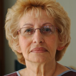 Photo de profil de Denise Mokrycki