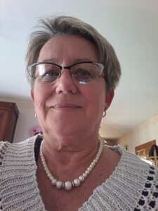 Photo de profil de Denise Monnet