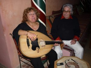 Photo de profil de Denise Montois