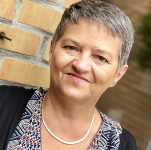 Photo de profil de Denise Notredame