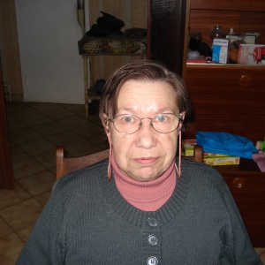 Photo de profil de Denise Paillier