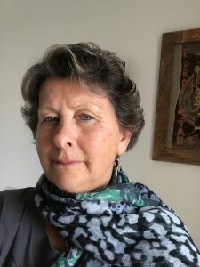 Photo de profil de Denise Panza-Barriol