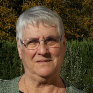 Photo de profil de Denise Paulprey